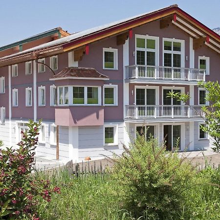 Апартаменти Haus Hirschau Бішофсвізен Екстер'єр фото